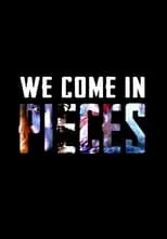 Darin Scott interpreta a Self en We Come In Pieces: The Rebirth of the Horror Anthology Film