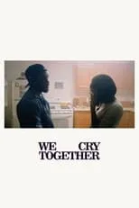 Póster de la película We Cry Together