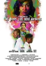 Chris Iheuwa interpreta a Femi Bajulaye en We Don't Live Here Anymore