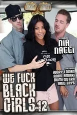 Ivory Logan es  en We Fuck Black Girls 12