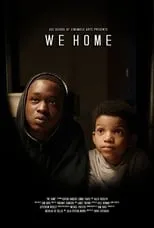 Póster de la película We Home