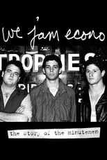 Película We Jam Econo: The Story of the Minutemen