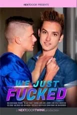 Poster de la película We Just Fucked - Películas hoy en TV