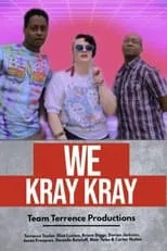 Brisco Diggs es  en We Kray Kray