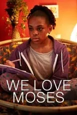 Raphel Famotibe interpreta a Michael en We Love Moses