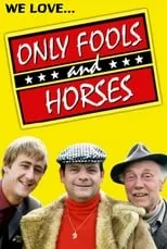 Nicholas Lyndhurst es  en We Love Only Fools and Horses