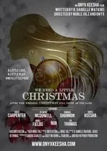 Poster de We Need a Little Christmas