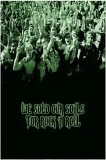 Robbie Merrill interpreta a Self (Godsmack) en We Sold Our Souls for Rock 'n Roll