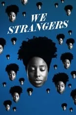 Póster de la película We Strangers