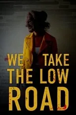 Portada de We Take the Low Road