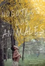 Portada de We the Animals