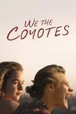 Poster de We the Coyotes