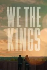 Póster de la película We the Kings