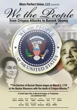 Irène Tunc en la película We the People: From Crispus Attucks to President Barack Obama