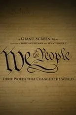 Póster de la película We the People