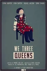 Vicki Kim interpreta a  en We Three Queens