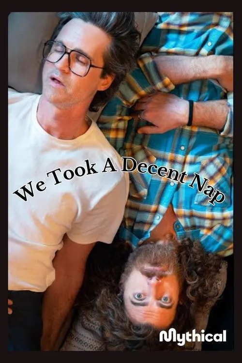 Link Neal interpreta a Self en We Took A Decent Nap