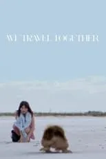 Jillian Nguyen interpreta a The Woman en We Travel Together