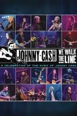 Mickey Raphael interpreta a Self en We Walk The Line: A Celebration of the Music of Johnny Cash