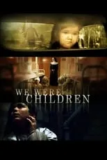 Ross McMillan es Father X en We Were Children