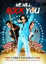 Póster de la película We Will Rock You