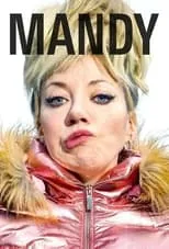 Portada de We Wish You a Mandy Christmas