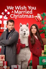 Poster de We Wish You a Married Christmas