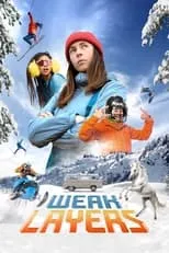 Poster de la película Weak Layers - Películas hoy en TV