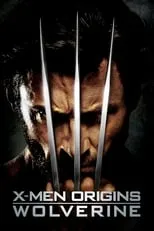 Póster de la película Weapon X Mutant Files