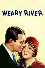 William Holden interpreta a Prison Warden en Weary River