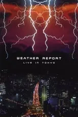 Victor Bailey es himself en Weather Report Live In Tokyo