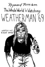 Película Weatherman '69