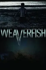 Shane O'Meara es Reece Buckmaster en Weaverfish