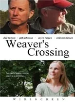 Póster de la película Weaver's Crossing