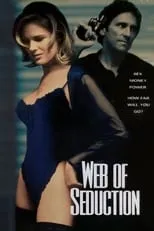 Nancy O'Brien interpreta a Brandy en Web of Seduction