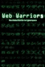 Portada de Web Warriors