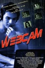 Película Webcam: You Wanna See? You Wanna Come?