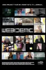 Poster de la película Webidemic - Películas hoy en TV