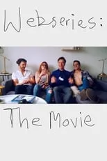 Clinton Roane es  en Webseries: The Movie