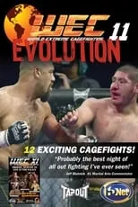 Película WEC 11: Evolution