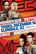 Shane Roller es Self en WEC 53: Henderson vs. Pettis