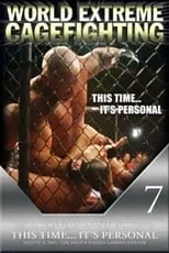 Película WEC 7: This Time It's Personal