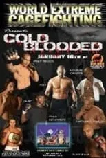 Película WEC 9: Cold Blooded