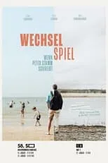 Portada de Wechselspiel – Wenn Peter Stamm schreibt