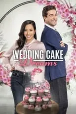 Alexander Cendese interpreta a Norman en Wedding Cake Dreams