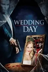 Sean Field interpreta a Rohan Donovan en Wedding Day