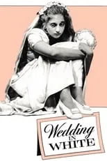 Poster de la película Wedding in White - Películas hoy en TV