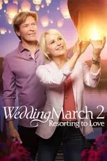 Natalia McLaughlin interpreta a Allie en Wedding March 2: Resorting to Love