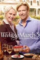 Portada de Wedding March 3: Here Comes the Bride