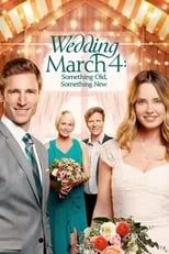 Poster de Wedding March 4: Something Old, Something New